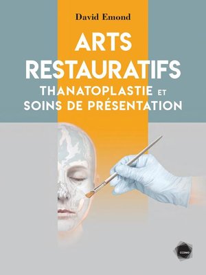 cover image of Arts restauratifs